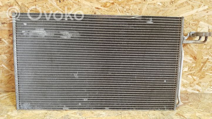 Volvo V50 A/C cooling radiator (condenser) 4N5H19710AC