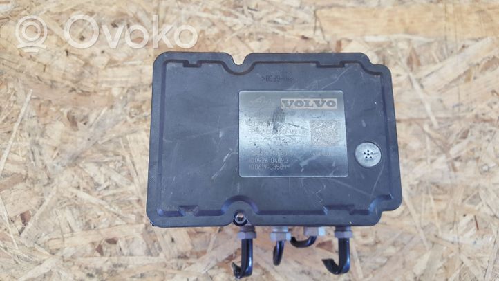 Volvo V60 Bomba de ABS 31329137