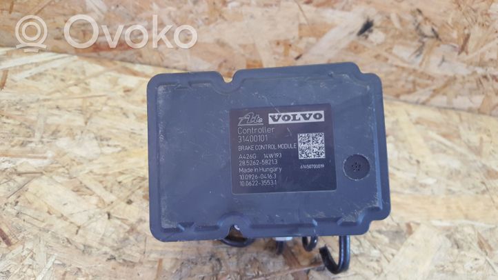 Volvo V60 Pompe ABS 31400101