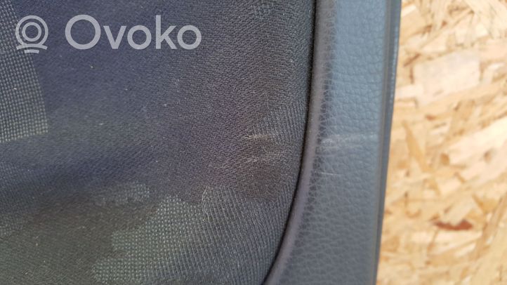 Volvo S40, V40 Apmušimas priekinių durų (obšifke) 30813923