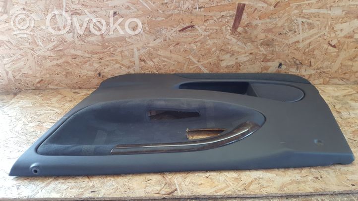 Volvo S40, V40 Boczki / Poszycie drzwi przednich 30813923