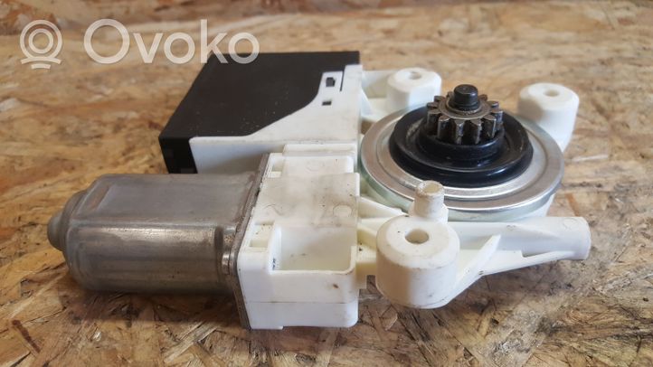 Volvo V50 Fensterhebermotor Tür hinten 30710068