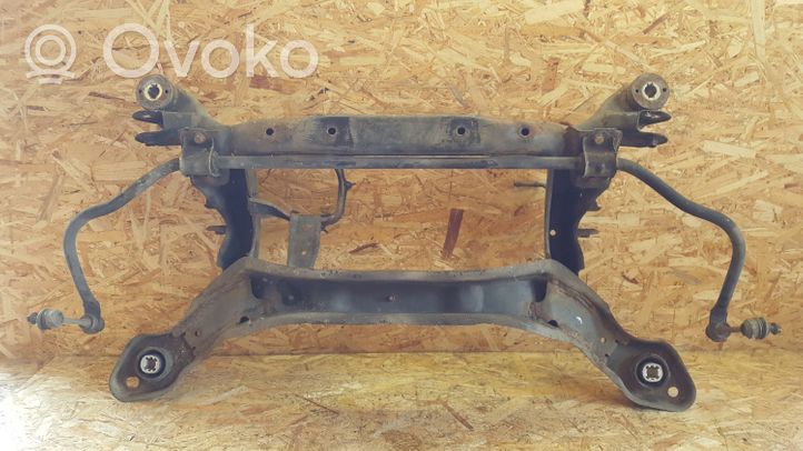 Volvo V60 Rear subframe 