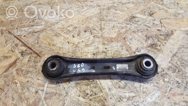 Volvo V60 Triangle bras de suspension supérieur arrière 6G915K743