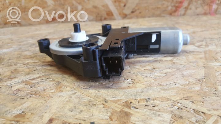 Volvo XC60 Moteur de lève-vitre de porte avant 966268103