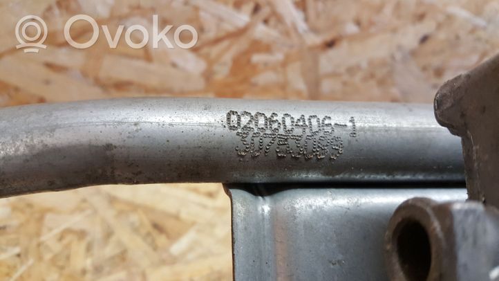 Volvo S60 Mechanizm i silniczek wycieraczek szyby przedniej / czołowej 30753089