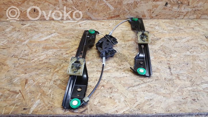 Volvo V60 Priekinio el. lango pakėlimo mechanizmo komplektas 964290100