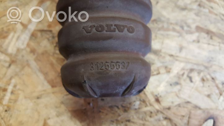 Volvo V60 Odbój amortyzatora tylnego 31406355