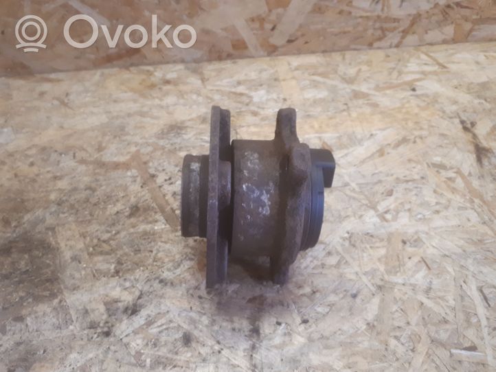 Volvo V60 Rear wheel ball bearing 