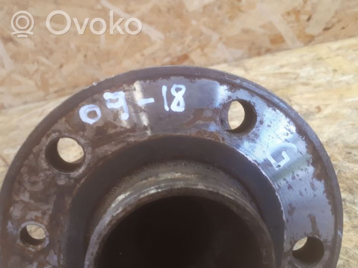 Volvo V60 Rear wheel ball bearing 
