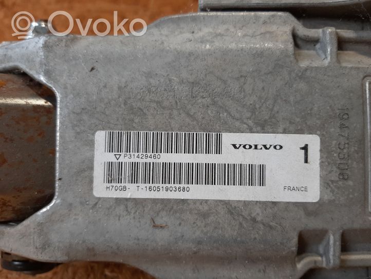 Volvo V40 Stūresrata ass komplekts P31429460