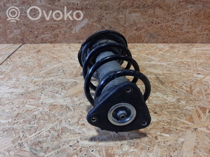 Volvo V40 Ammortizzatore anteriore con molla elicoidale 31387747