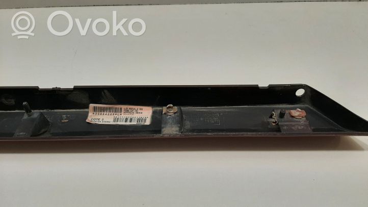 Volvo V70 Listwa drzwi tylnych 30664187