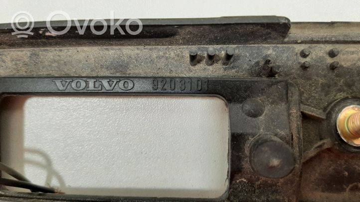 Volvo V70 Ручка задней крышки 9203101
