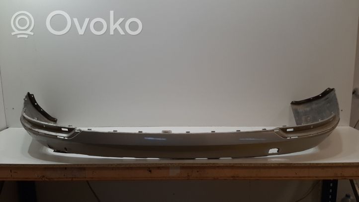 Volvo XC90 Listwa dolna zderzaka tylnego 31353430