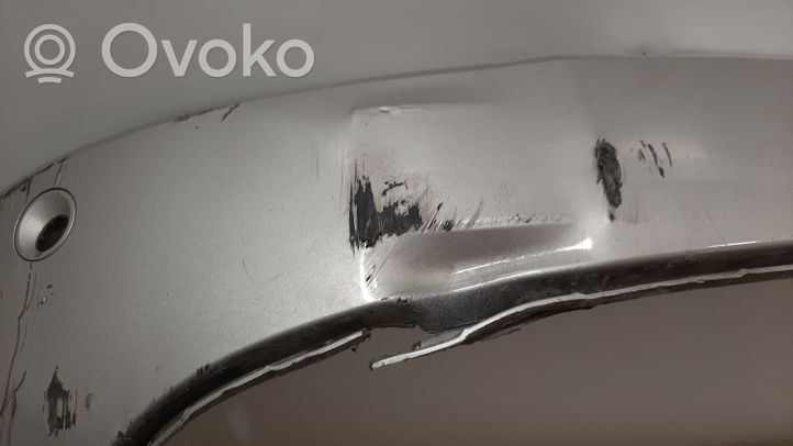 Volvo XC90 Listwa dolna zderzaka tylnego 31353430