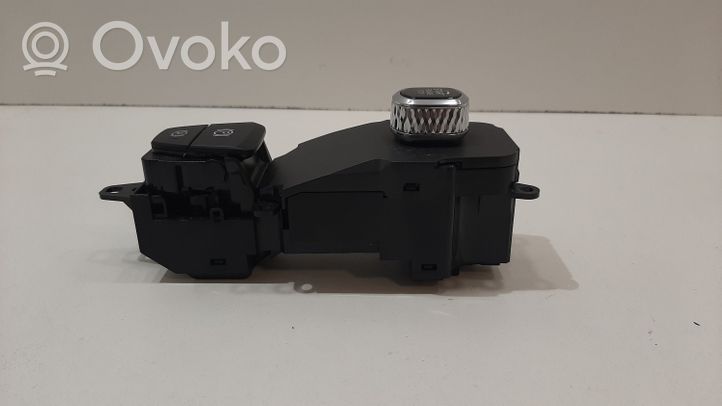 Volvo XC60 Engine start stop button switch P31443819