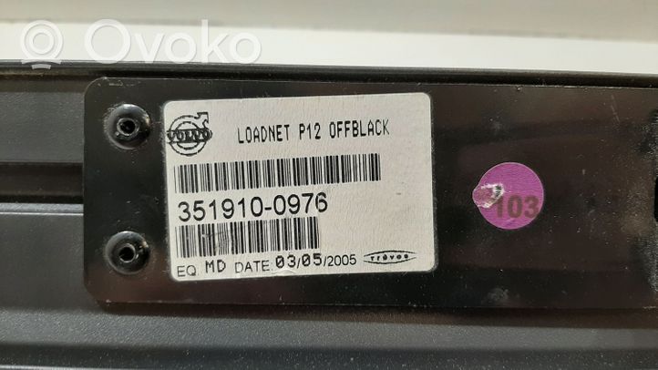 Volvo V50 Tavaratilan verkko 3519100976