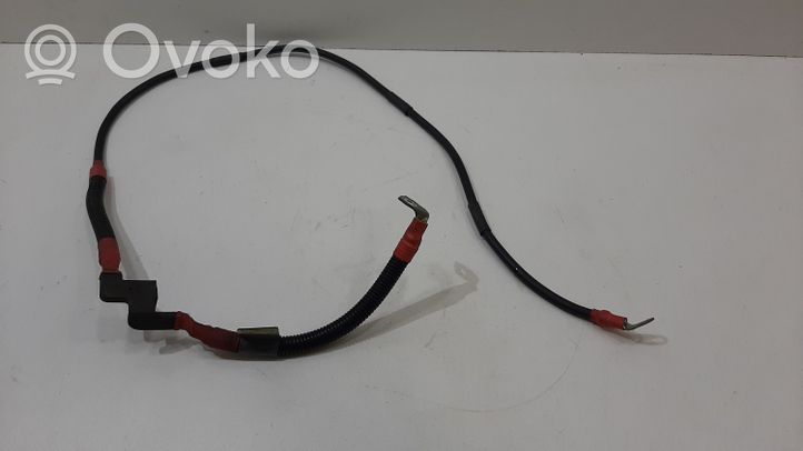 BMW 3 E90 E91 Wires (generator/alternator) 7570255