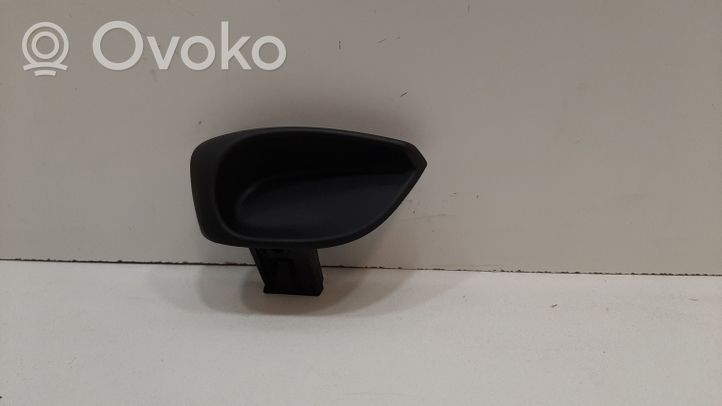 BMW 3 E90 E91 Seat adjustment handle 711844207