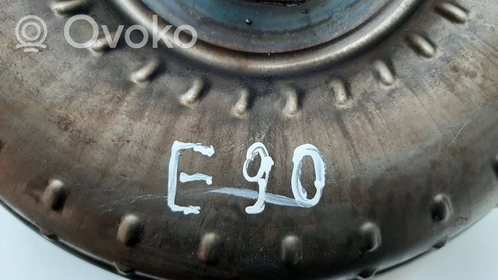 BMW 3 E90 E91 Torque converter 168023316