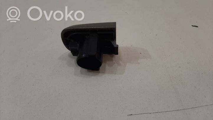 Volvo S40 Osłona klamki drzwi przednich 30663673