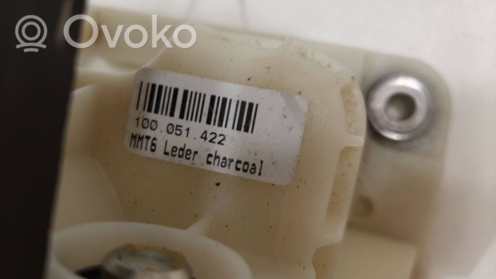 Volvo S60 Gear shifter/selector 31259807