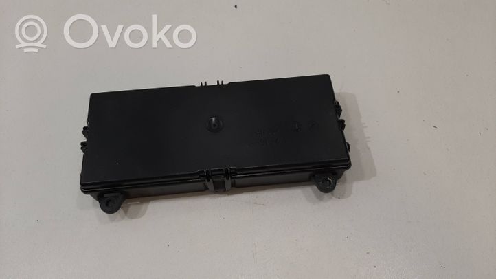 Volvo S60 Centralina/modulo climatizzatore 31472269