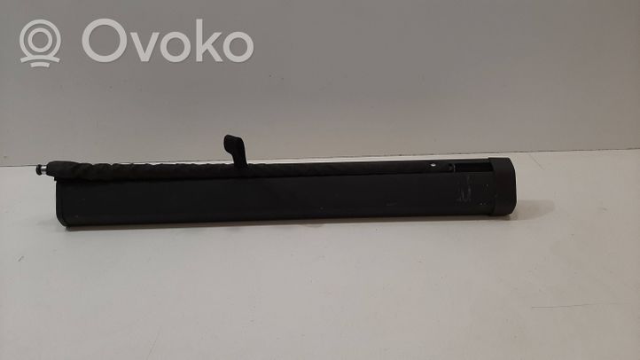 Volvo V70 Rete portaoggetti del bagagliaio/baule 9928200019