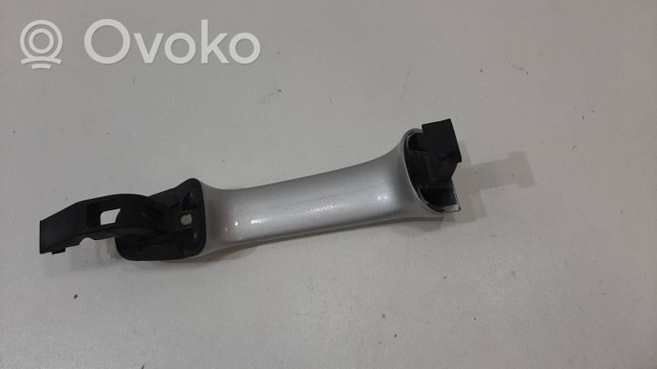 Volvo V50 Klamka zewnętrzna drzwi przednich 30753785