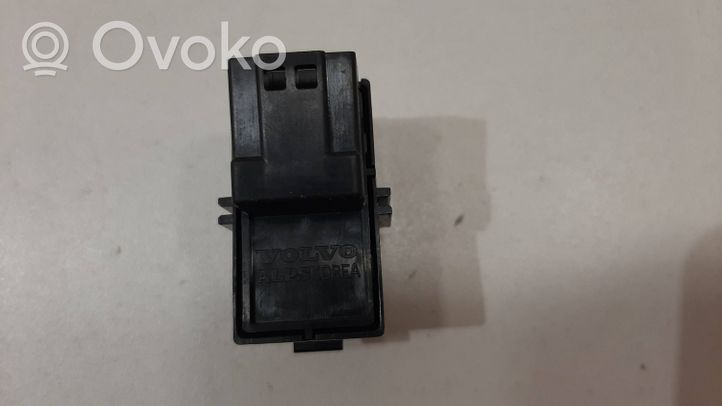 Volvo V60 Central locking switch button 31376498