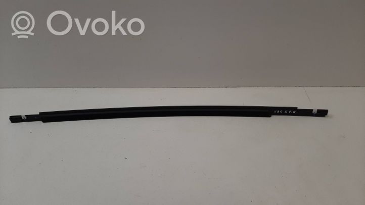 Volvo S90, V90 Takaoven lasin muotolista 31848877