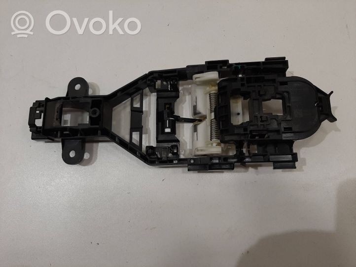 Volvo S90, V90 Takaoven ulkokahva 31378253