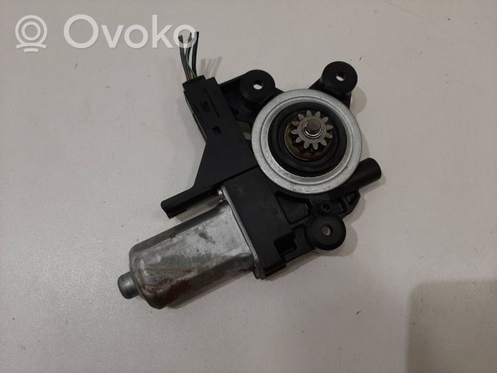 Volvo V50 Motorino alzacristalli della portiera anteriore 1174077A