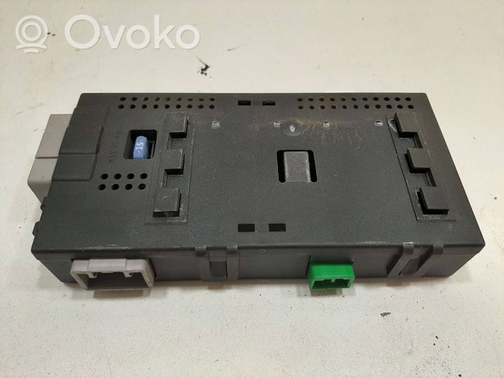 Volvo V50 Module de contrôle crochet de remorque 8698475