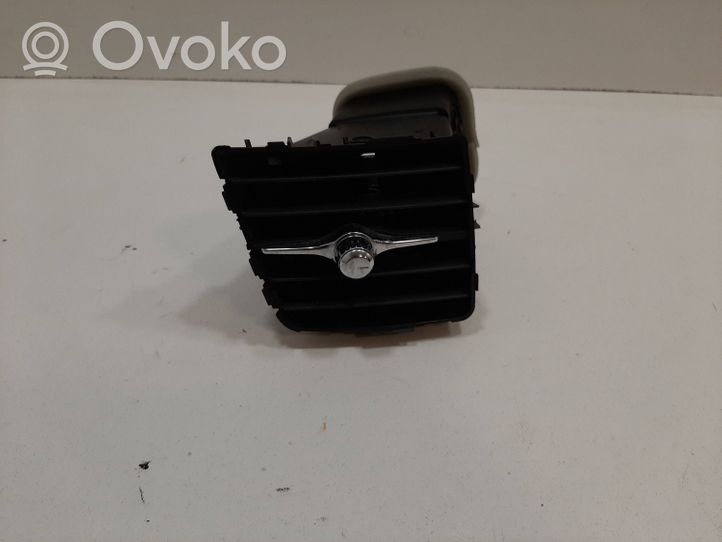 Volvo S90, V90 Copertura griglia di ventilazione laterale cruscotto 31366585