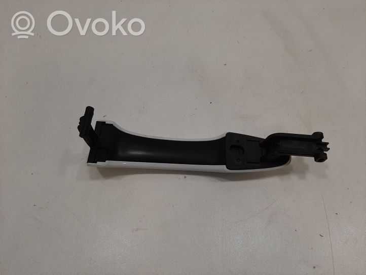 Volvo V40 Etuoven ulkokahva 31276437