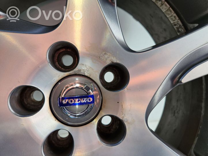 Volvo XC60 R18 alloy rim 