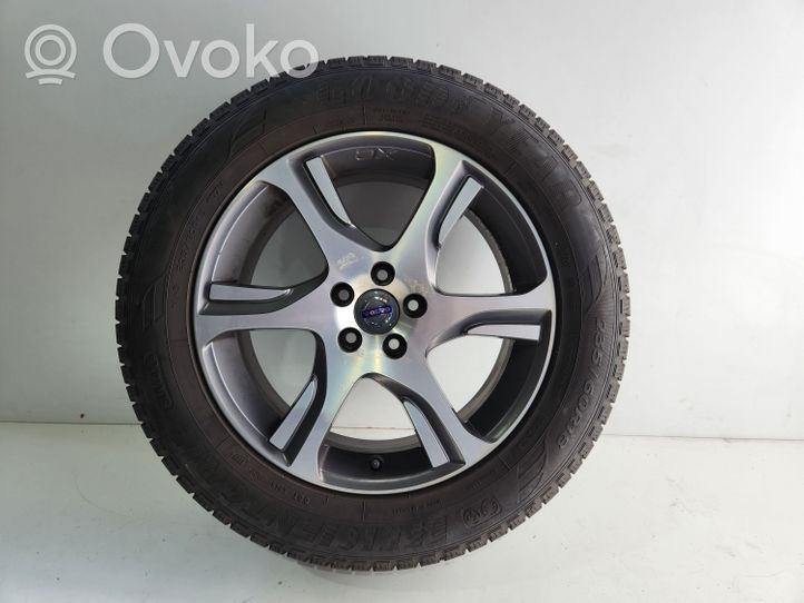 Volvo XC60 Felgi aluminiowe R18 