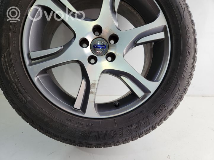 Volvo XC60 R18 alloy rim 