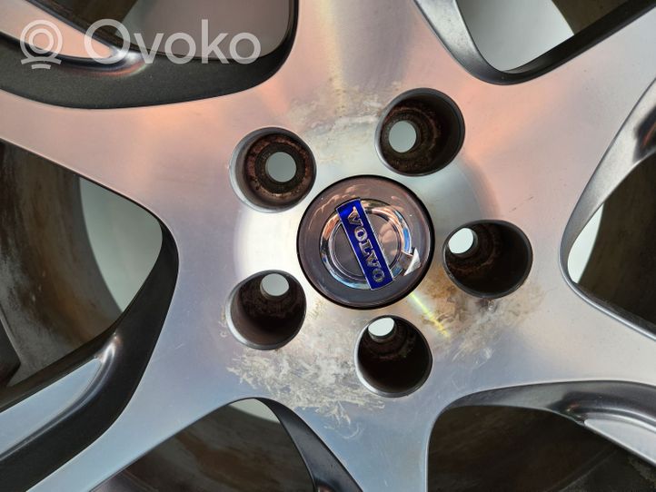 Volvo XC60 R18 alloy rim 