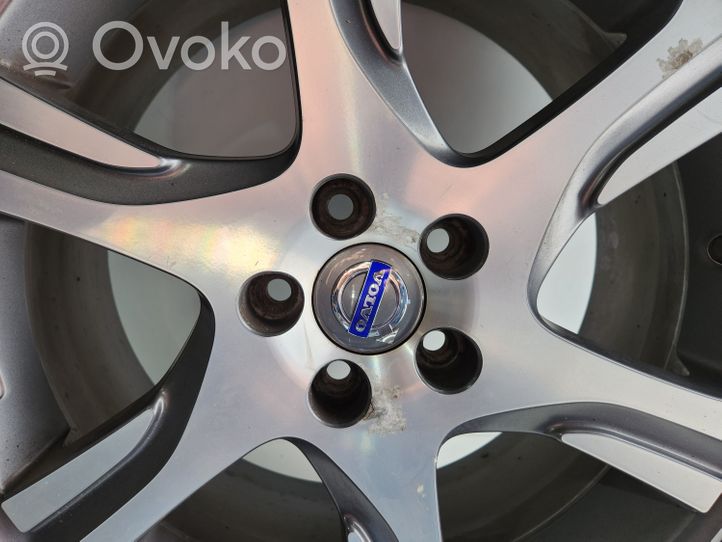 Volvo XC60 R18 alloy rim 