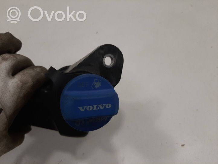 Volvo XC40 Przewód zasilający AdBlue 31432842