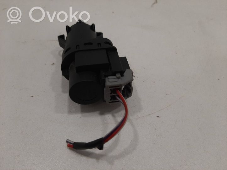 Volvo XC60 Brake pedal sensor switch 3M5T-13480-AC