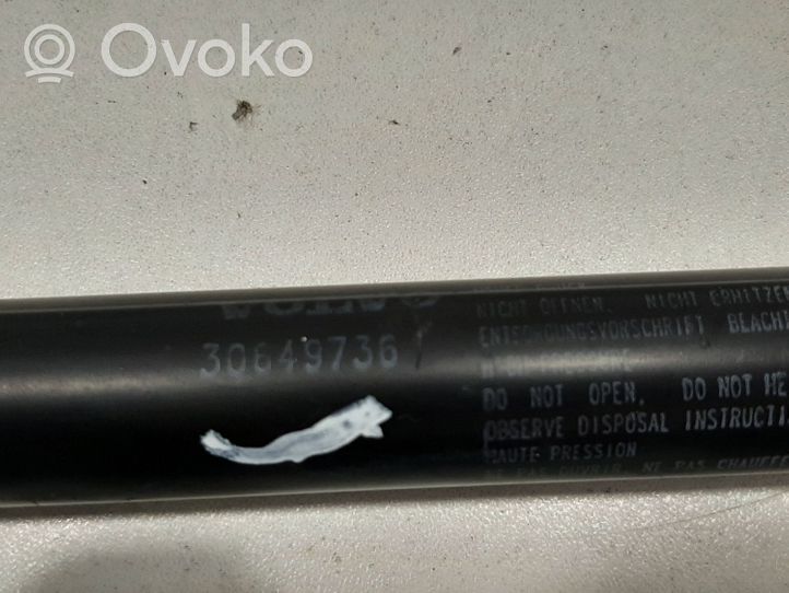 Volvo S90, V90 Konepellin kaasujousi 30649736