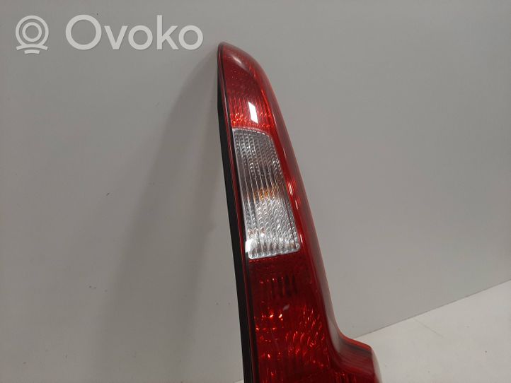 Volvo V50 Lampa tylna 30698921