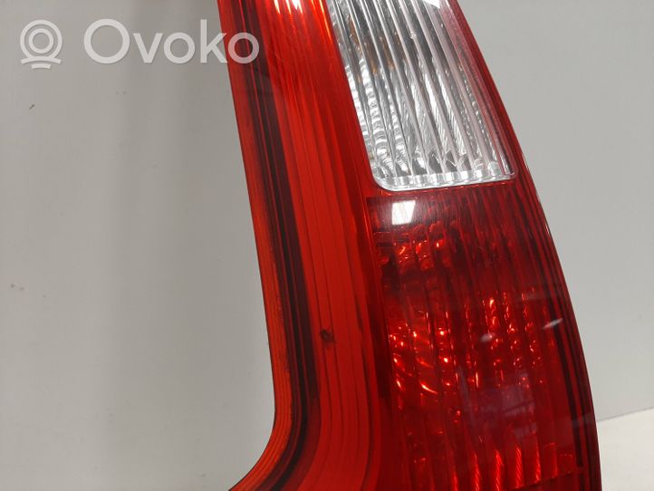 Volvo V50 Lampa tylna 30678749