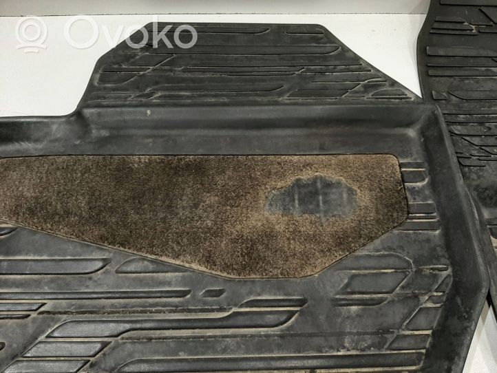 Volvo V60 Kit tapis de sol auto 31267392