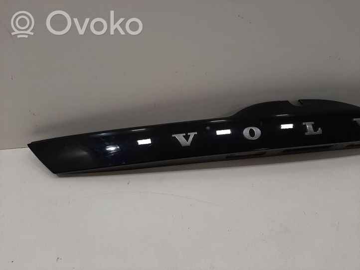 Volvo V60 Inne elementy wykończenia bagażnika 31440760