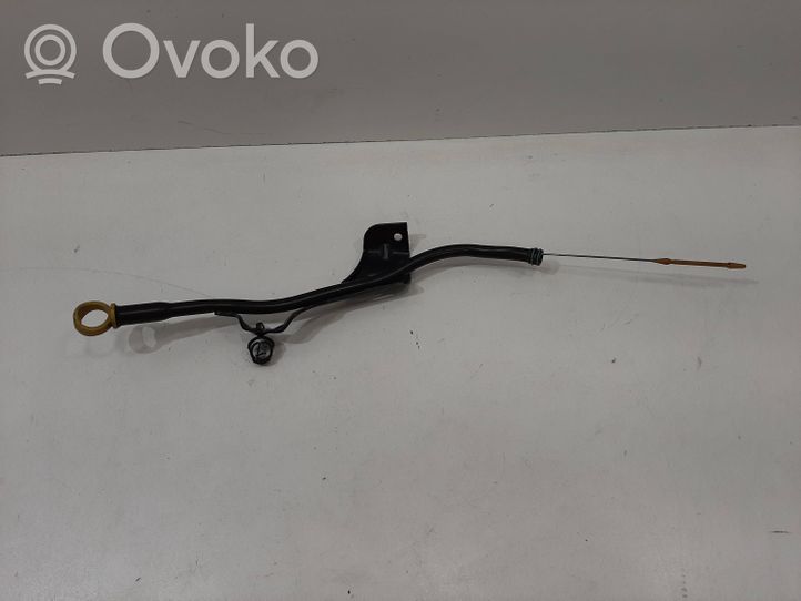 Volvo V40 Öljyntason mittatikku 9671676880